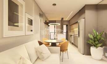 Imagem 5: ![CDATA[Apartamento a venda com 2 súite ao lado da unifebe ]]