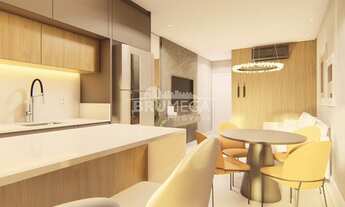 Imagem 6: ![CDATA[Apartamento a venda com 2 súite ao lado da unifebe ]]