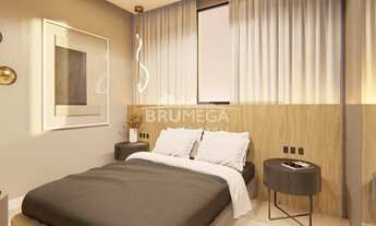 Imagem 7: ![CDATA[Apartamento a venda com 2 súite ao lado da unifebe ]]