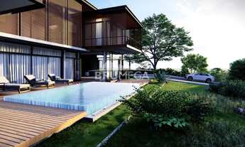 Imagem: ! CDATA A vista mais linda e o por do sol