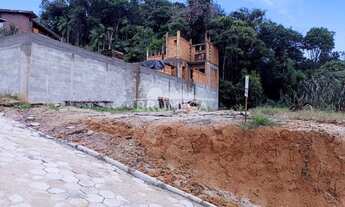 Imagem: ! CDATA Terreno - Paquetá