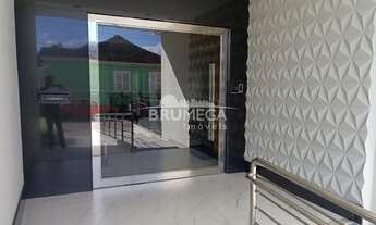 Imagem 2: ![CDATA[APARTAMENTO - Centro 2 Suítes ]]