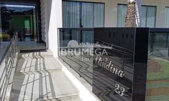 Imagem 3: ![CDATA[APARTAMENTO - Centro 2 Suítes ]]