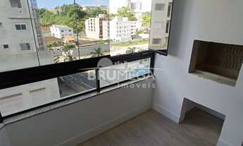 Imagem 5: ![CDATA[APARTAMENTO - Centro 2 Suítes ]]