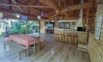 Imagem: ! CDATA SÍTIO MARAVILHOSO - Guabiruba