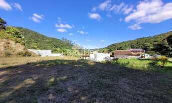 Imagem: ! CDATA Lindo terreno na São Pedro - Brusque