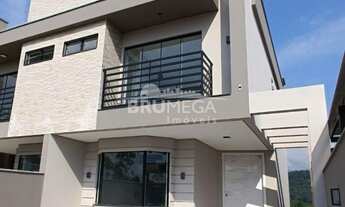 Imagem: ! CDATA SOBRADO ALTO PADRAO - Centro Guabiruba