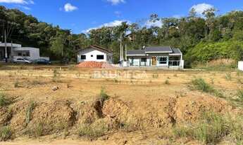 Imagem: ! CDATA Terreno à Venda em Guabiruba