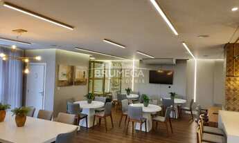 Imagem 5: ![CDATA[Apartamento à Venda no Exclusive Tower no Centro de Brusque]]