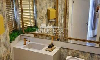 Imagem 3: ![CDATA[Apartamento à Venda no Exclusive Tower no Centro de Brusque]]