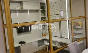 Imagem 7: ![CDATA[Apartamento à Venda no Exclusive Tower no Centro de Brusque]]