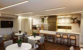 Imagem 4: ![CDATA[Apartamento à Venda no Exclusive Tower no Centro de Brusque]]