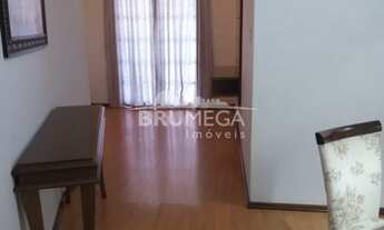 Imagem: ! CDATA APARTAMENTO PROXIMO UNIFEBE - Santa