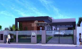 Imagem: ! CDATA Casa alto padão em Guabiruba