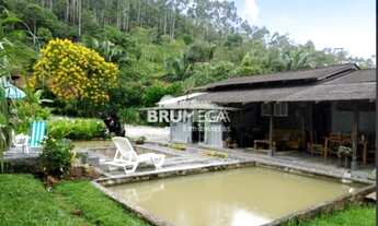 Imagem: ! CDATA LINDO SÍTIO - Fácil acesso