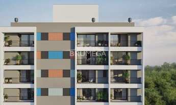 Imagem 2: ![CDATA[Apartamento à Venda no Bairro Souza Cruz]]