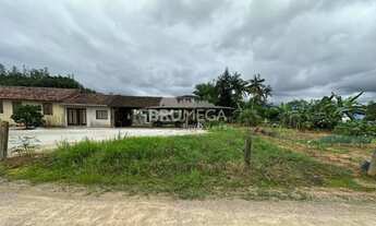 Imagem: ! CDATA Terreno à Venda no Bairro Guabiruba