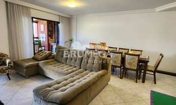 Imagem 2: ![CDATA[Apartamento Mobiliado com 3 dormitórios e 2 vagas - Centro I]]