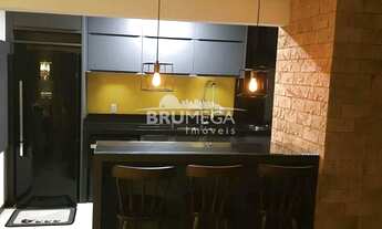 Imagem 2: ![CDATA[Apartamento no Centro de Brusque]]