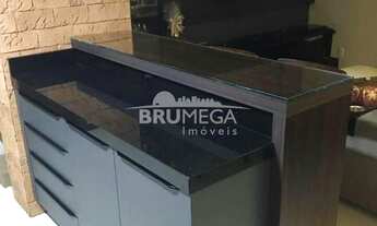 Imagem 4: ![CDATA[Apartamento no Centro de Brusque]]