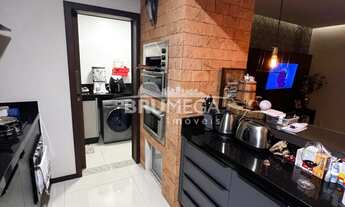 Imagem 5: ![CDATA[Apartamento no Centro de Brusque]]