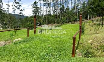 Imagem: ! CDATA Lindo Terreno para Sítio em Guabiruba