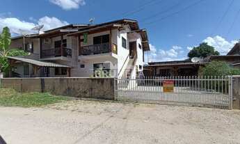 Imagem: ! CDATA CASA DUPLA MESMO TERRENO