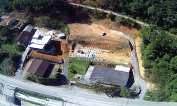 Imagem 2: ![CDATA[Terreno à Venda em Botuverá]]