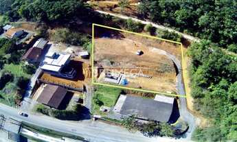 Imagem 3: ![CDATA[Terreno à Venda em Botuverá]]