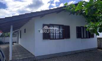 Imagem 2: ![CDATA[CASA EM BARRA VELHA - Amplo terreno.]]