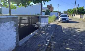 Imagem 5: ![CDATA[CASA EM BARRA VELHA - Amplo terreno.]]