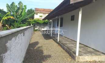 Imagem 4: ![CDATA[CASA EM BARRA VELHA - Amplo terreno.]]