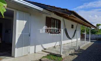 Imagem 3: ![CDATA[CASA EM BARRA VELHA - Amplo terreno.]]