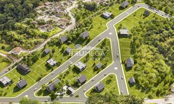 Imagem: ! CDATA Loteamento Jardim Alvorada lote