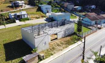 Imagem: ! CDATA Oportunidade de Galpão na Bateas