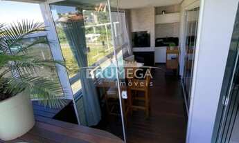 Imagem 4: ![CDATA[Apartamento Cobertura Totalmente Mobiliado]]