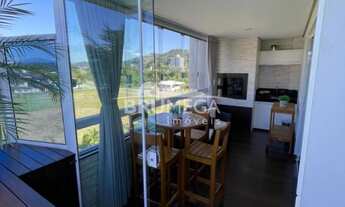 Imagem 5: ![CDATA[Apartamento Cobertura Totalmente Mobiliado]]