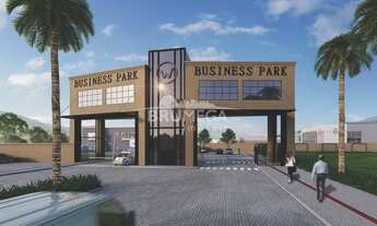 Imagem: ! CDATA Business Park Condomínio Empresarial