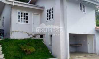 Imagem: ! CDATA Casa à Venda no Bairro Guarani