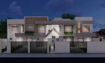 Imagem: Sobrado Meia Praia Navegantes