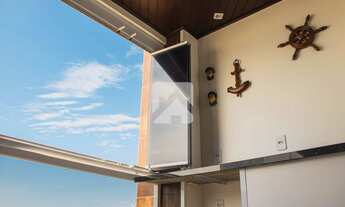 Imagem 2: APARTAMENTO | MOBILIADO | GRAVATÁ | NAVEGANTES