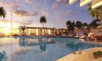 Imagem: Ocean Tower Alto Padrão Gravatá