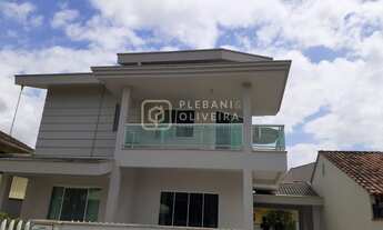 Imagem: SOBRADO GRAVATÁ NAVEGANTES