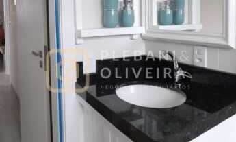 Imagem 4: APARTAMENTO | 1 SUÍTE + 1 DORMITÓRIO | SEMI MOBILIADO | GRAVATÁ | NAVEGANTES