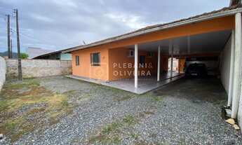 Imagem: CASA GRAVATÁ NAVEGANTES