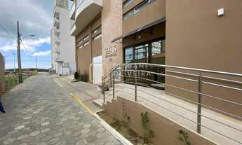 Imagem 2: Cobertura | B. Gravatá | Navegantes