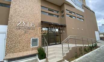 Imagem: Cobertura B. Gravatá Navegantes