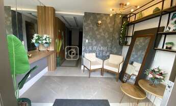 Imagem 3: Cobertura | B. Gravatá | Navegantes