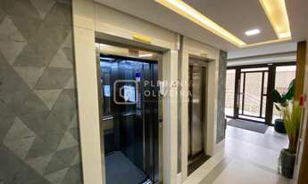 Imagem 5: Cobertura | B. Gravatá | Navegantes