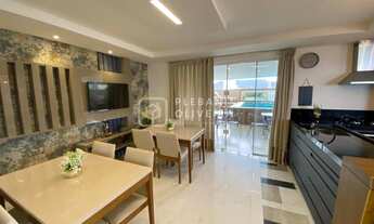 Imagem 6: Cobertura | B. Gravatá | Navegantes